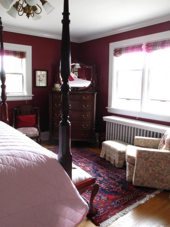 Newhaven On The River Bed & Breakfast Stratford Room photo
